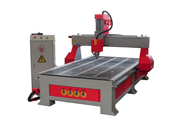CNC router Winter 1325 Basic ECO